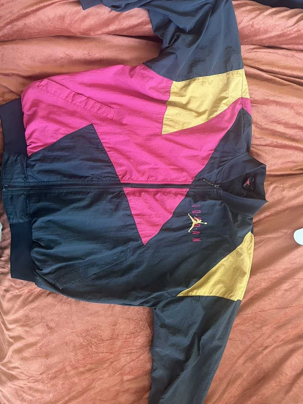 Nike Vintage Jordan Tracksuit - Gem