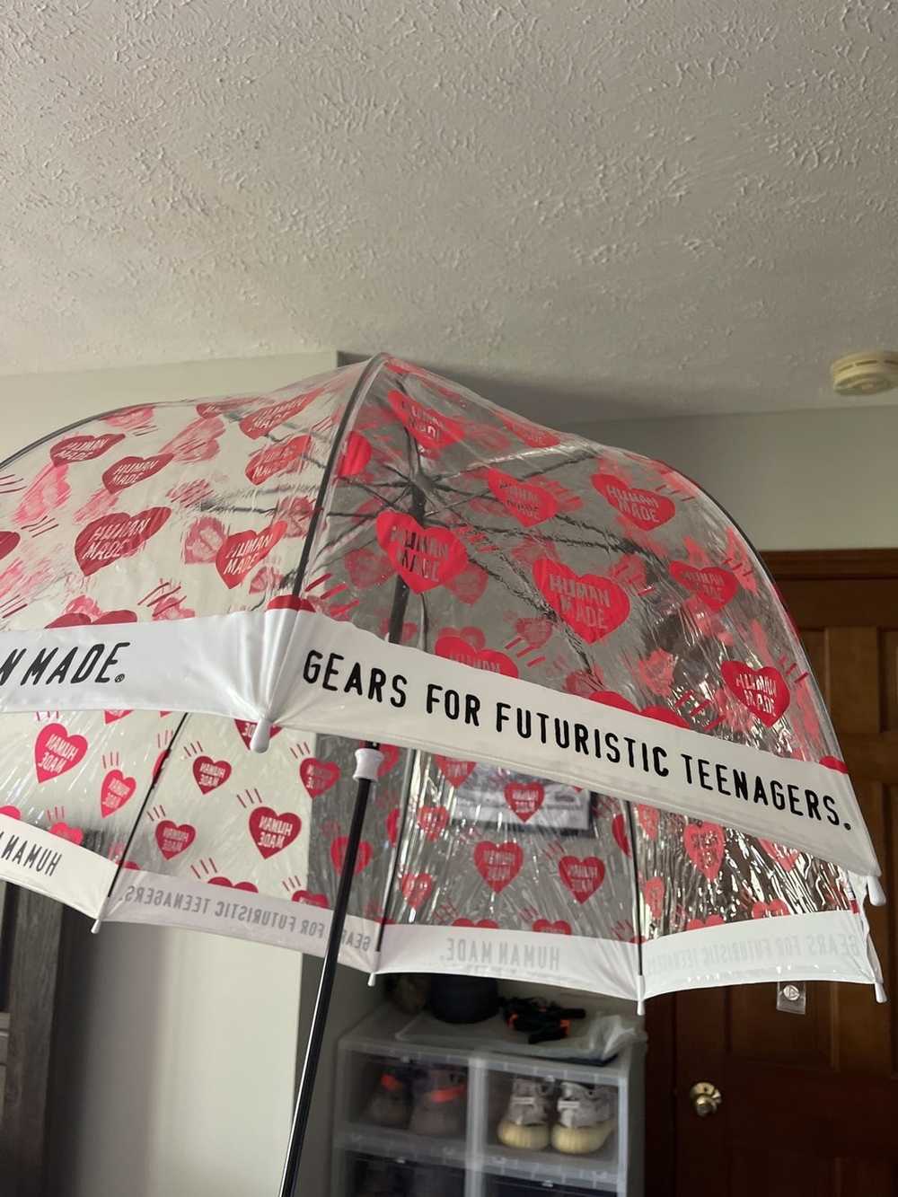Human Made Human Made Umbrella 2019 Pharrell Nigo - image 4