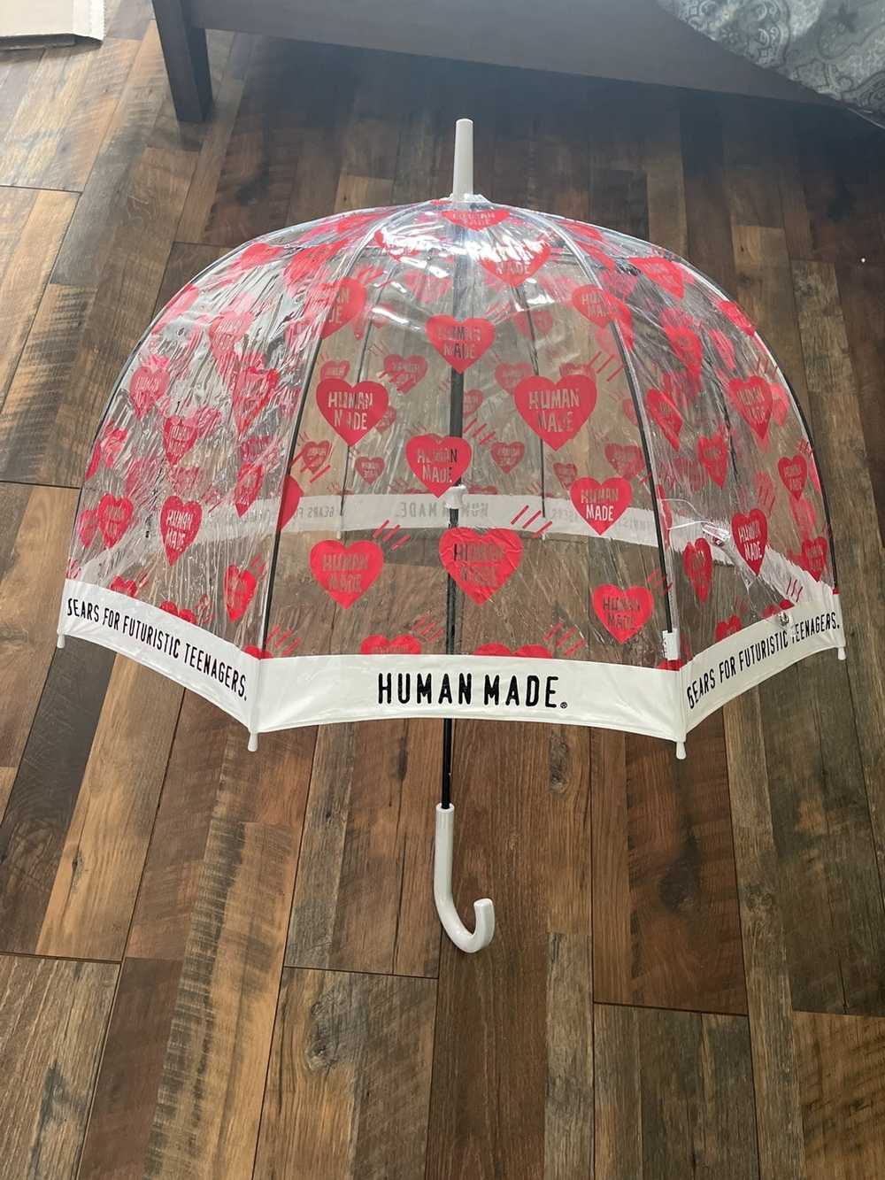 Human Made Human Made Umbrella 2019 Pharrell Nigo - image 5