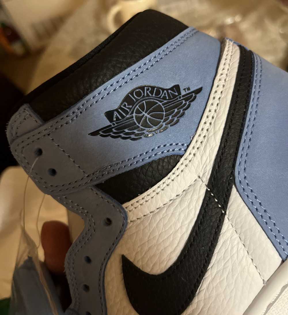 Jordan Brand UNC JORDAN 1 - image 7