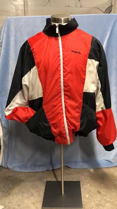 Reebok × Vintage 80s/90s Reebok vintage jacket