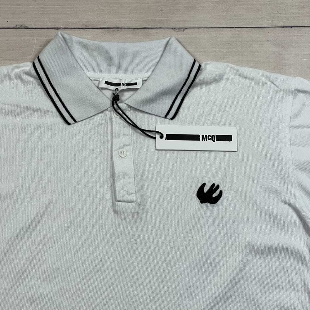 Mcq Polo shirt - image 2