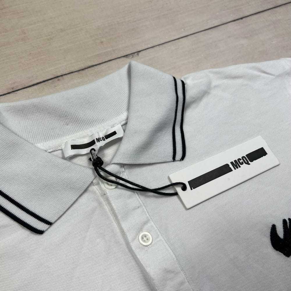 Mcq Polo shirt - image 3