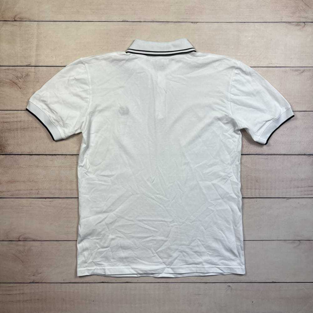 Mcq Polo shirt - image 4