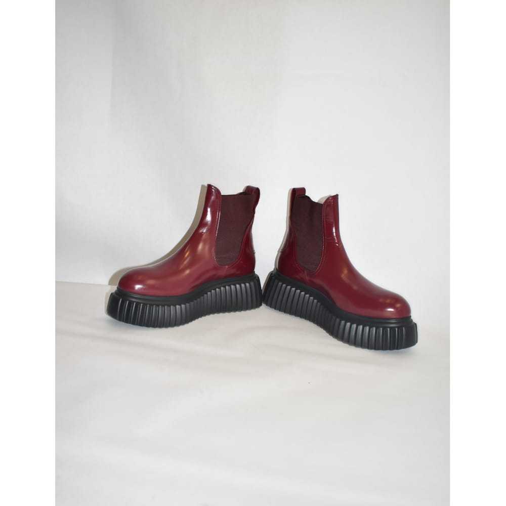 Agl Patent leather boots - image 5