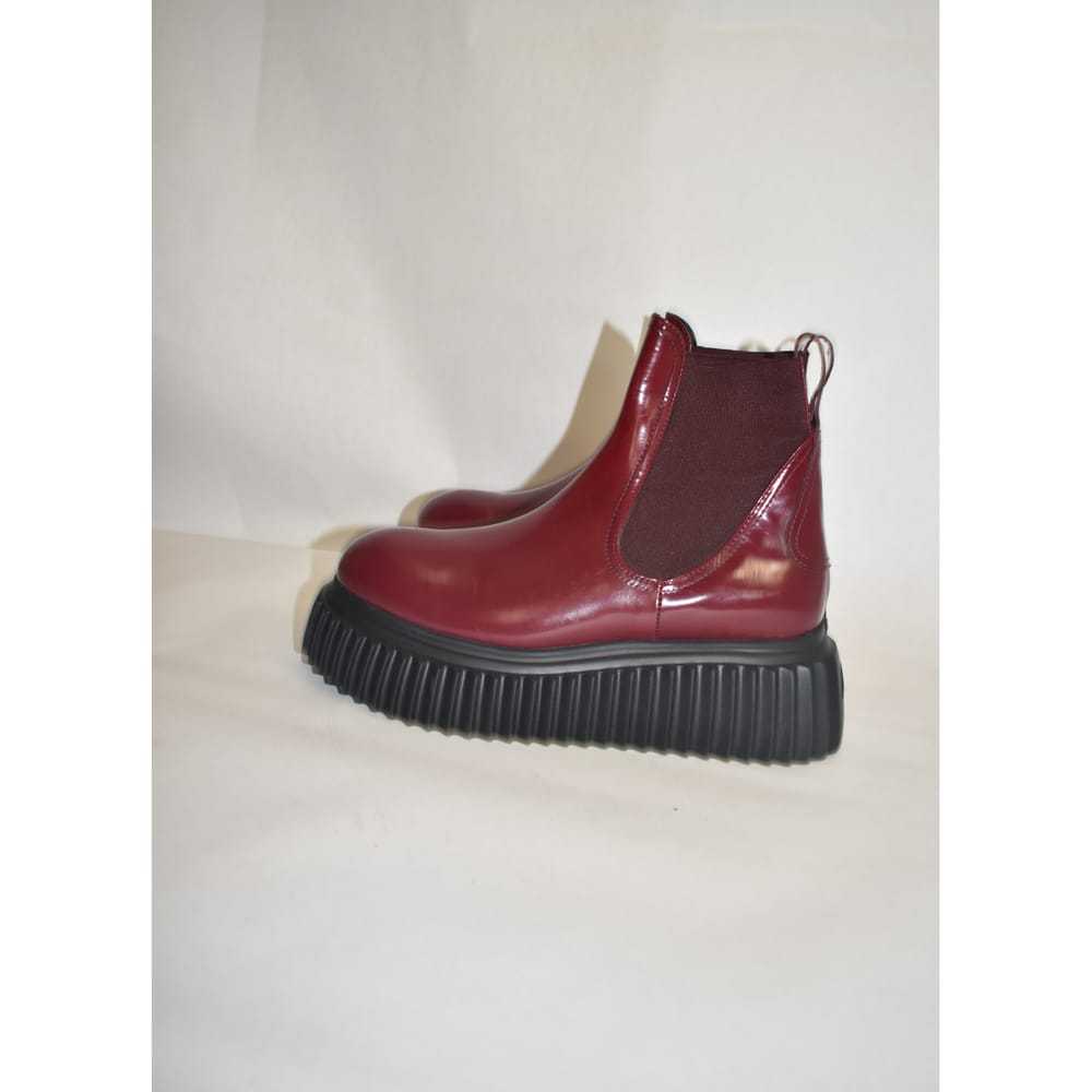 Agl Patent leather boots - image 6