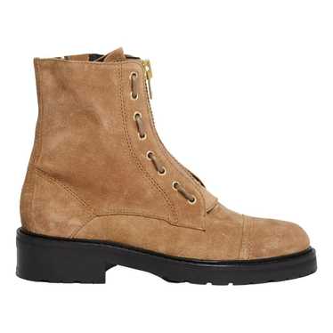 All Saints Lace up boots - image 1