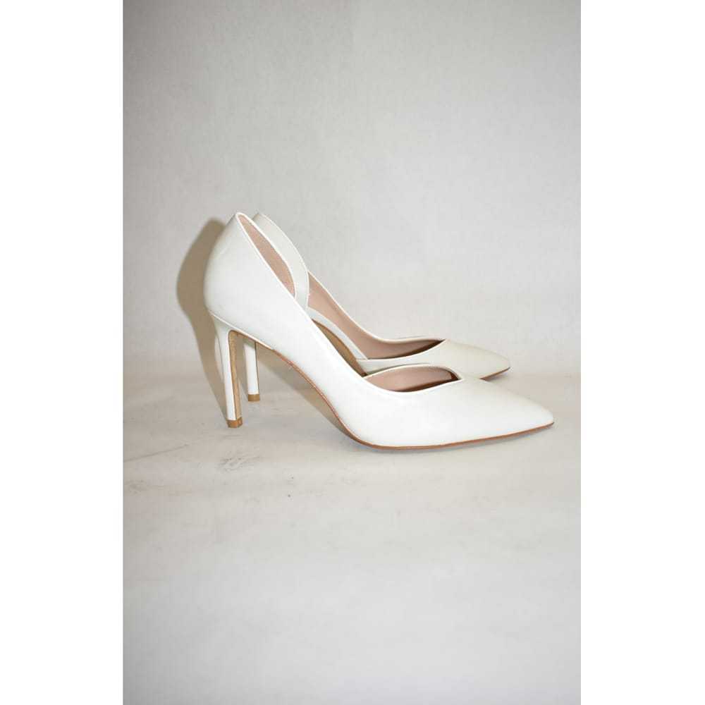 Stuart Weitzman Leather sandal - image 2