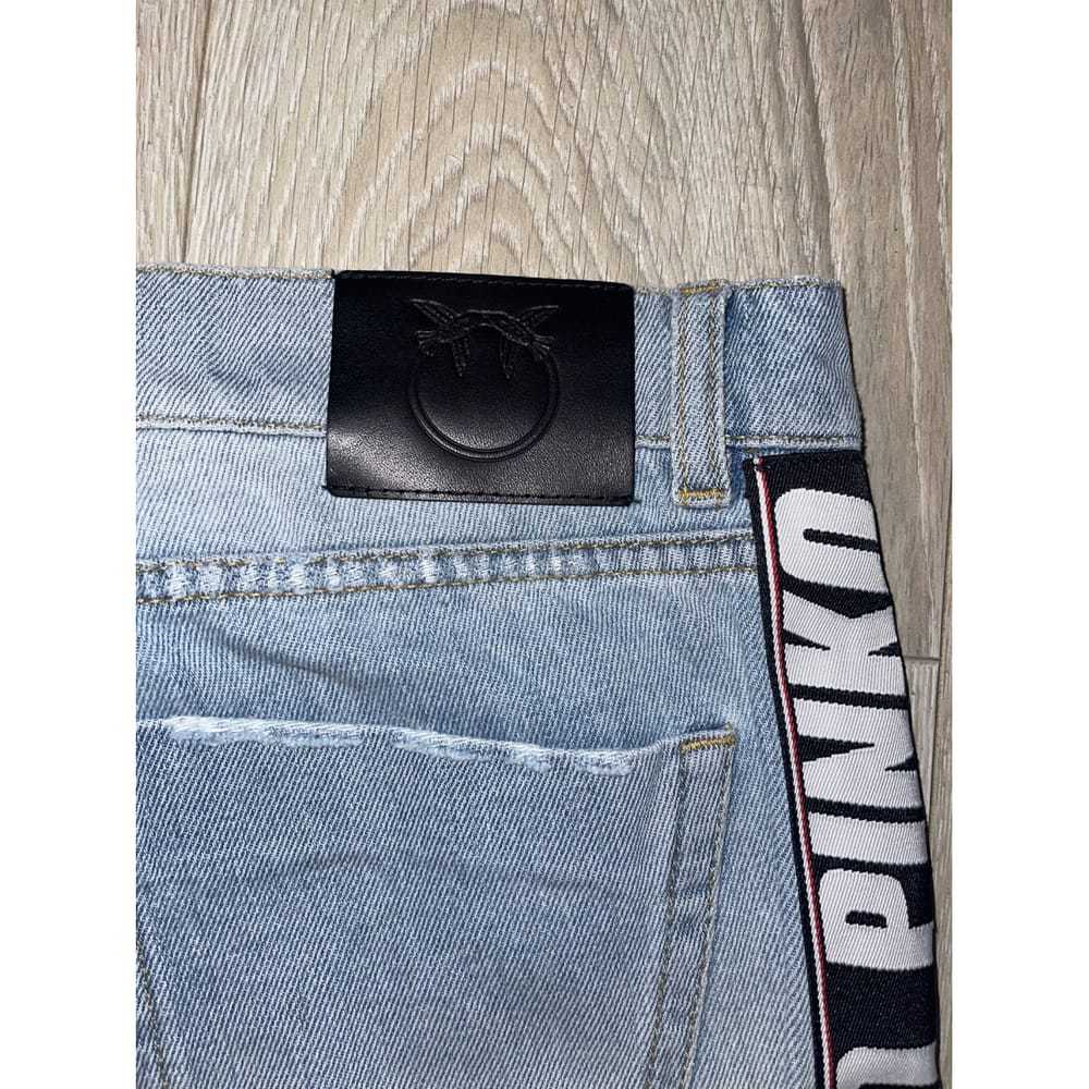 Pinko Straight jeans - image 5