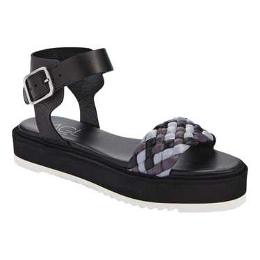 Agl Leather sandal