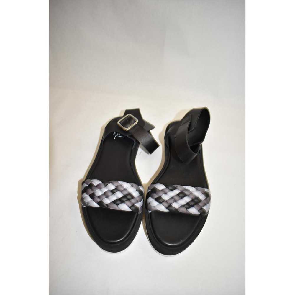 Agl Leather sandal - image 3