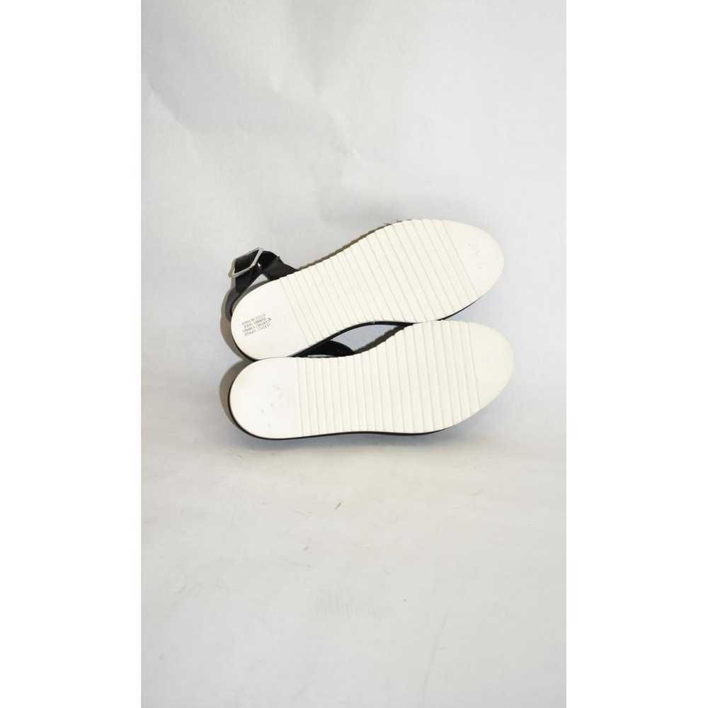 Agl Leather sandal - image 6