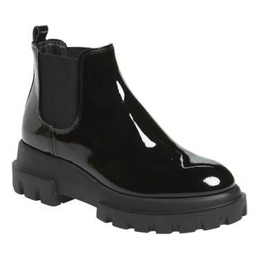 Agl Patent leather boots - image 1