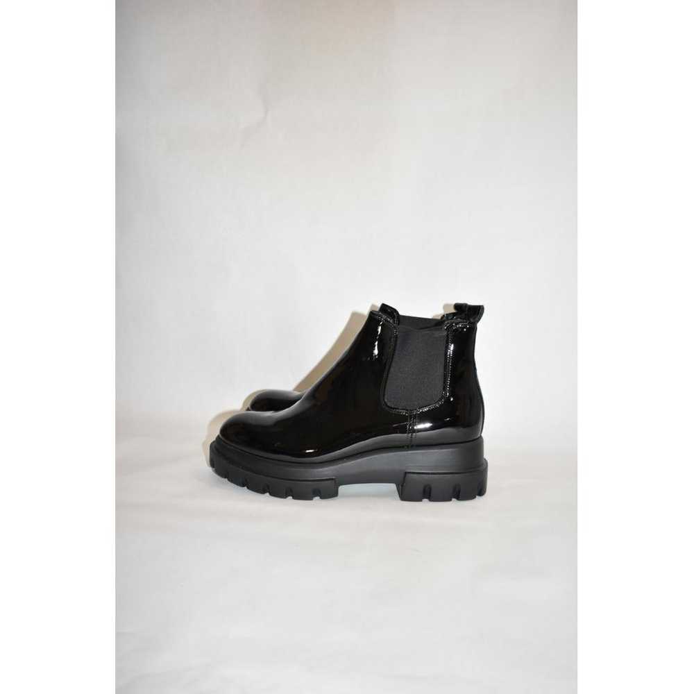 Agl Patent leather boots - image 5