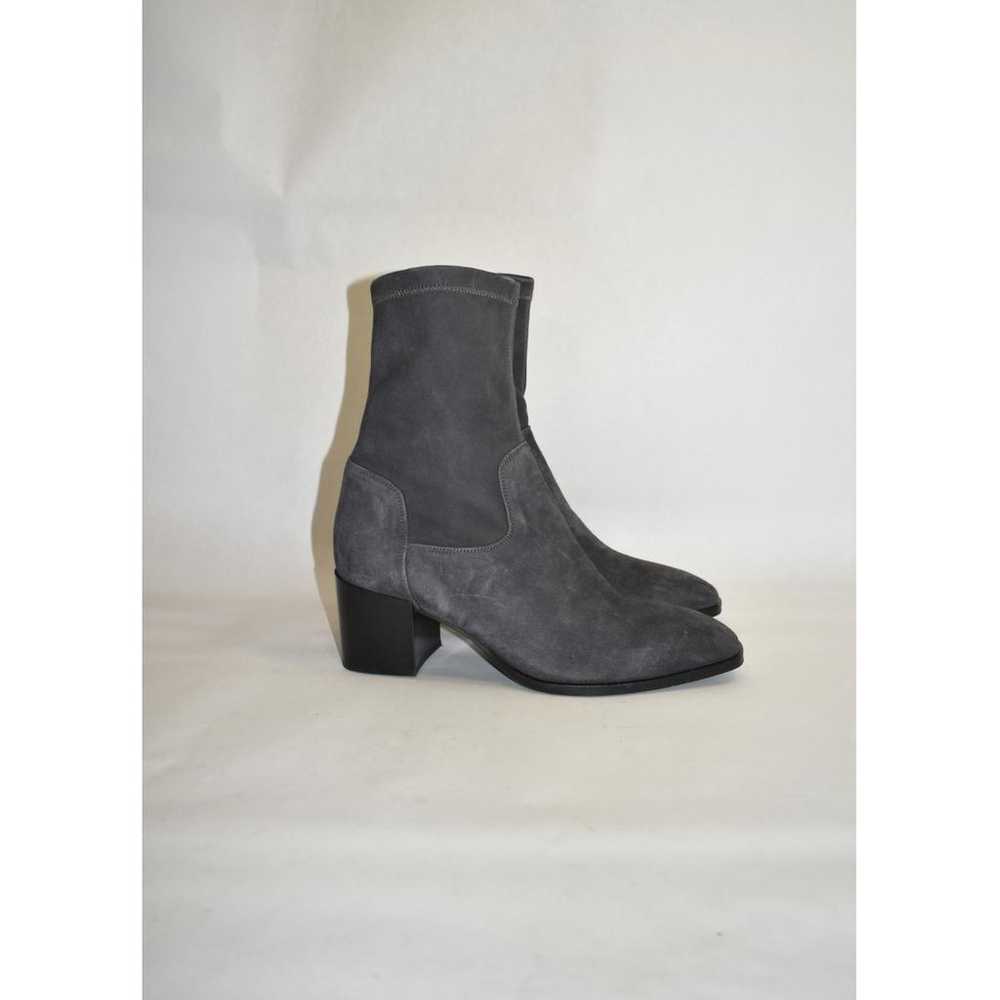 Aquatalia Boots - image 2