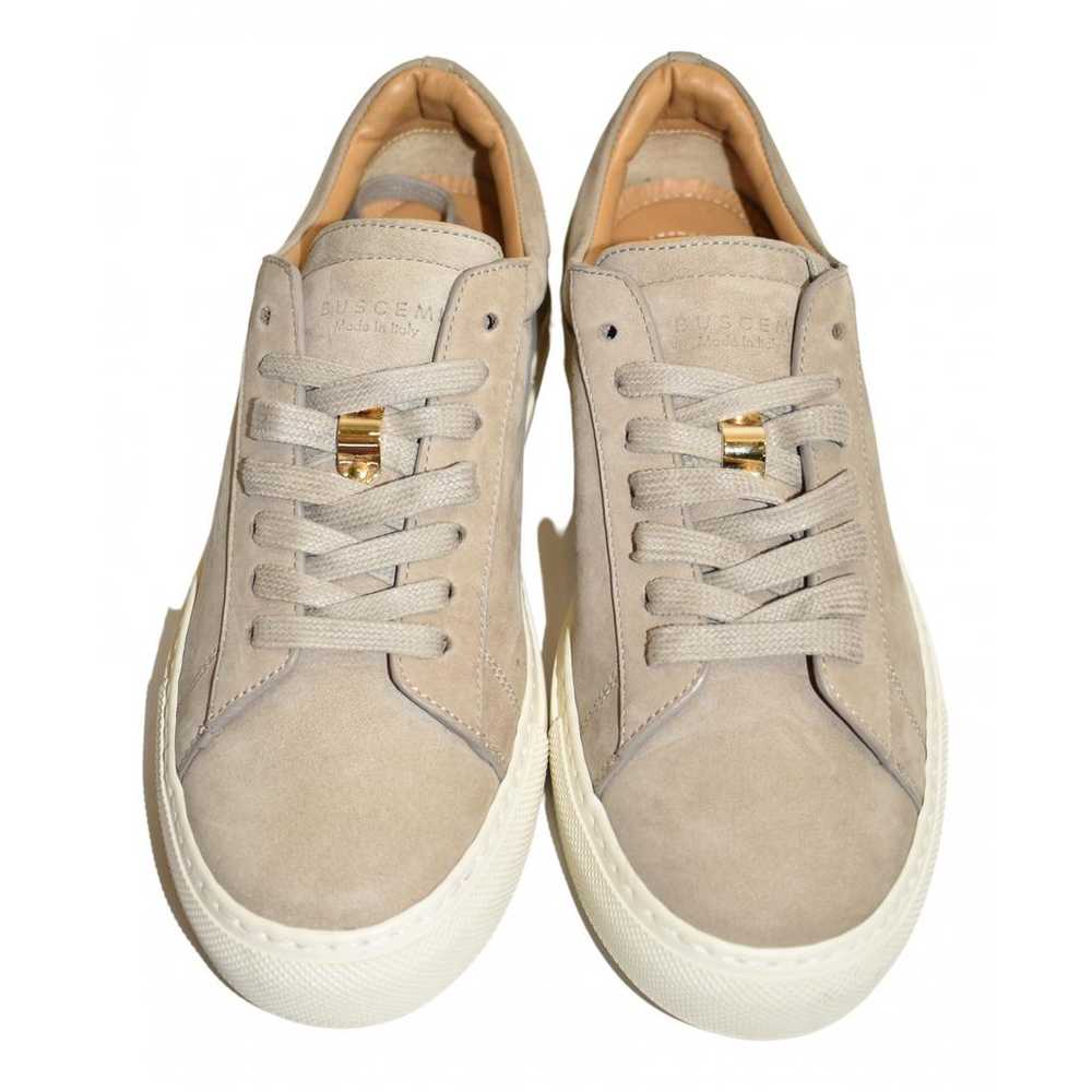 Buscemi Trainers - image 1