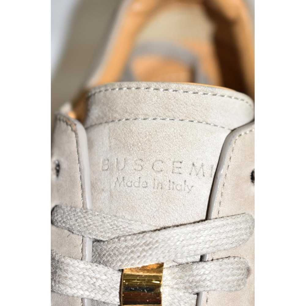Buscemi Trainers - image 2