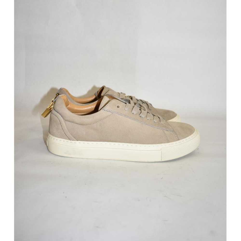 Buscemi Trainers - image 3