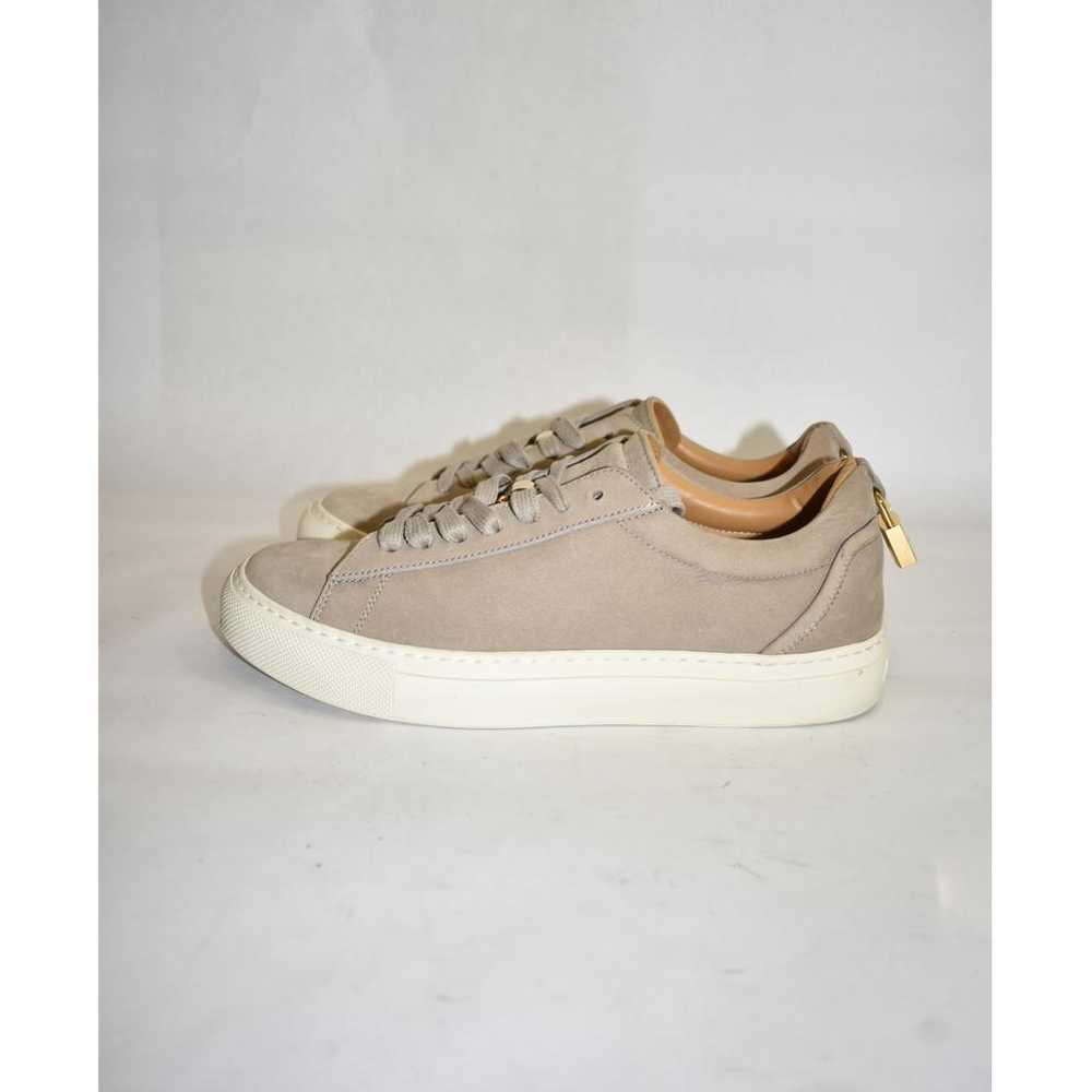 Buscemi Trainers - image 4
