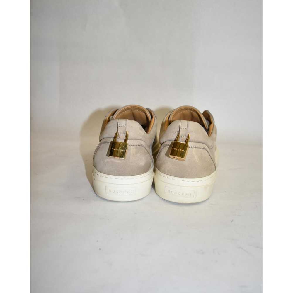 Buscemi Trainers - image 6