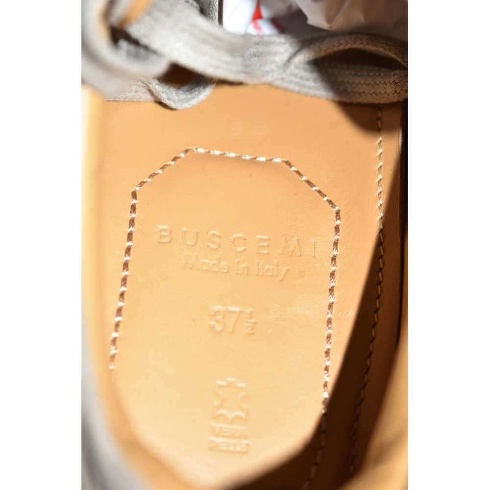 Buscemi Trainers - image 8