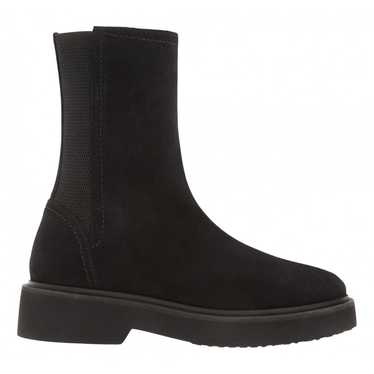 Aquatalia Boots - image 1