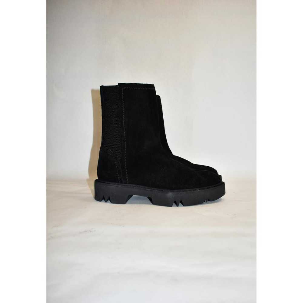 Aquatalia Boots - image 2