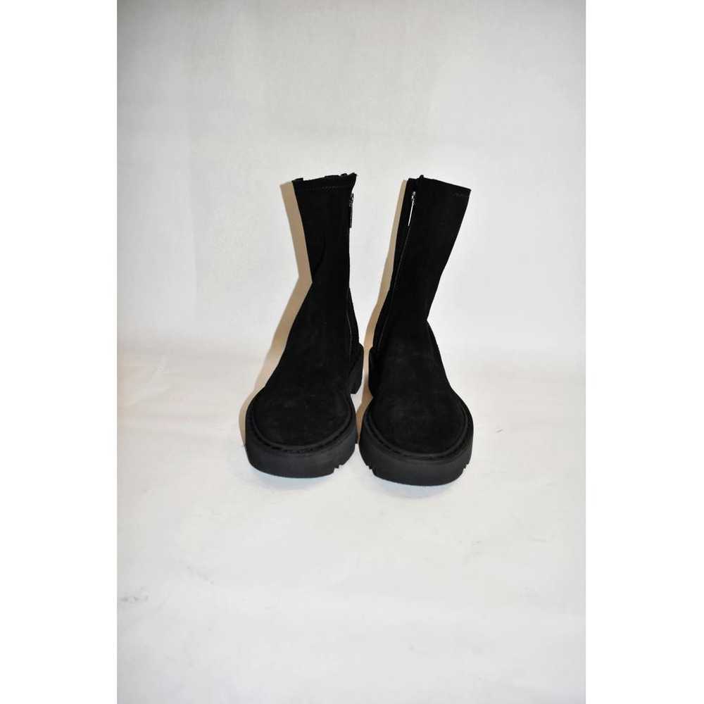 Aquatalia Boots - image 3