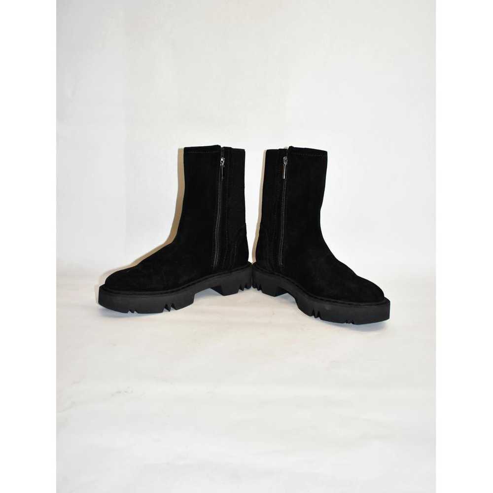 Aquatalia Boots - image 4