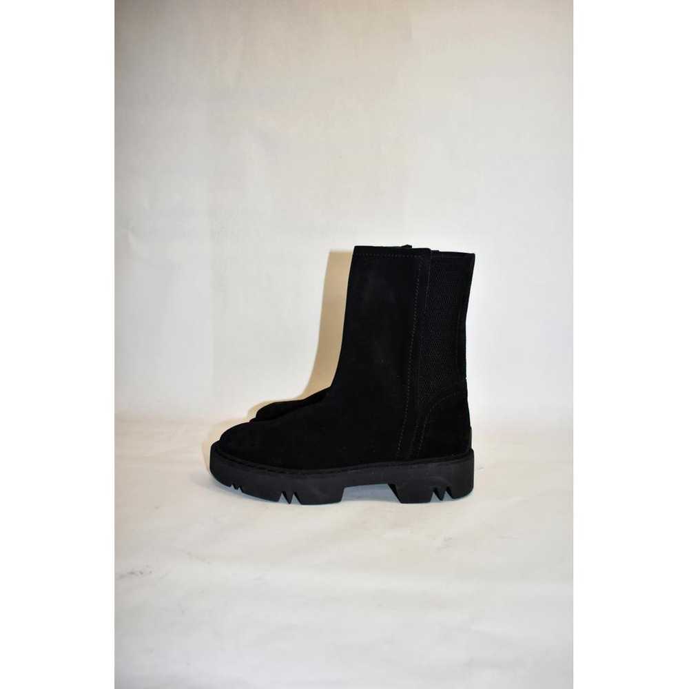 Aquatalia Boots - image 5