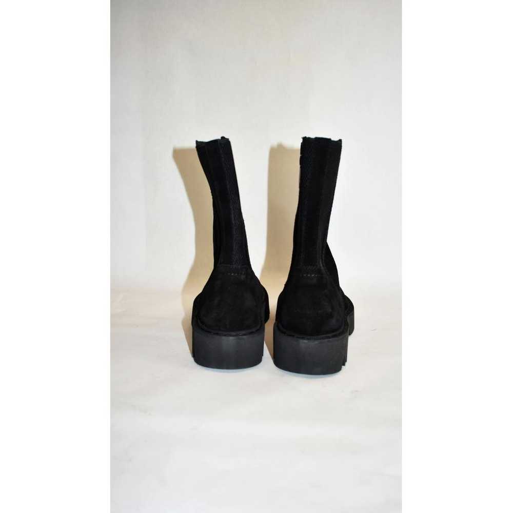 Aquatalia Boots - image 6