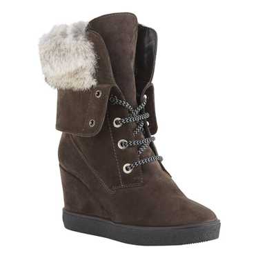 Aquatalia Snow boots - image 1