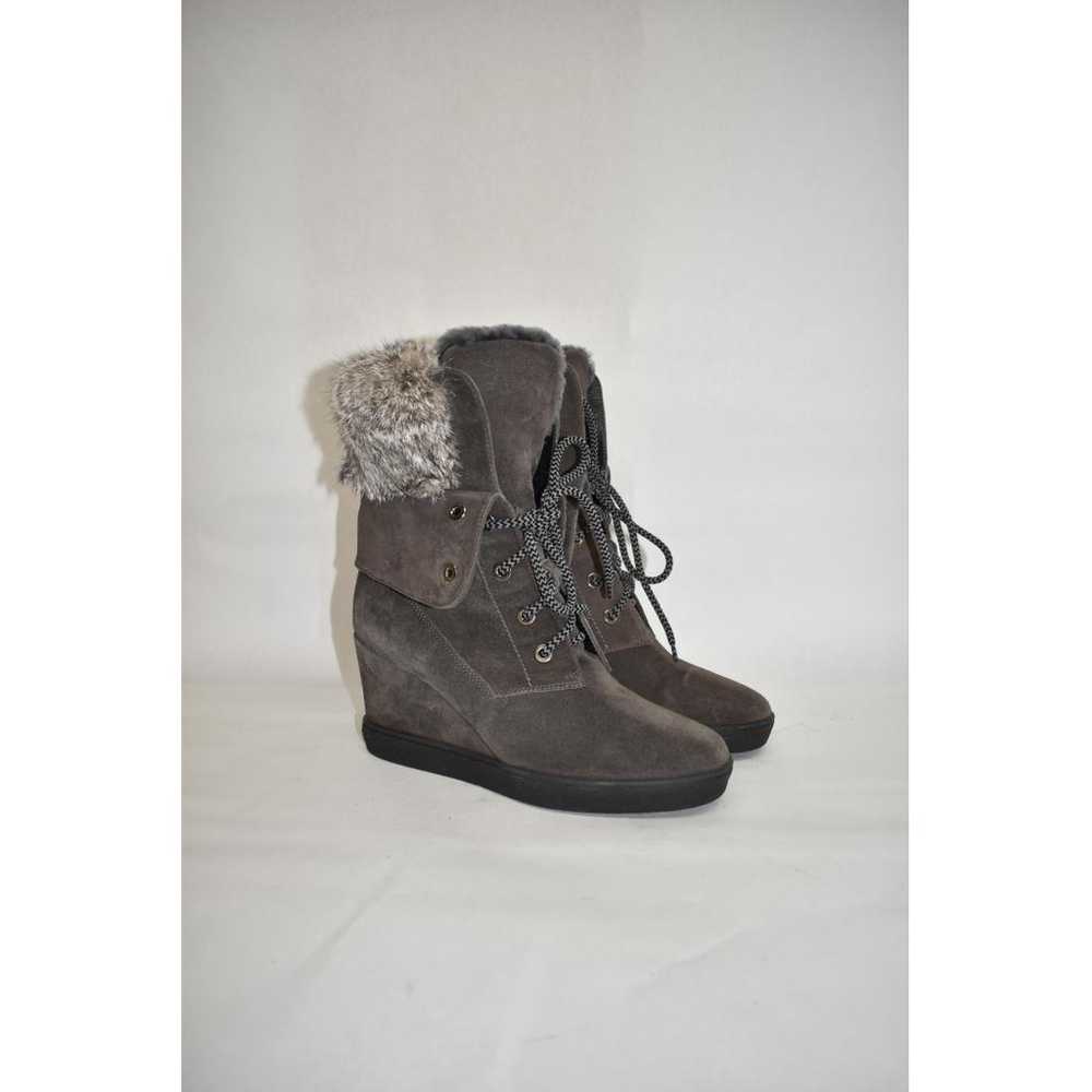 Aquatalia Snow boots - image 2