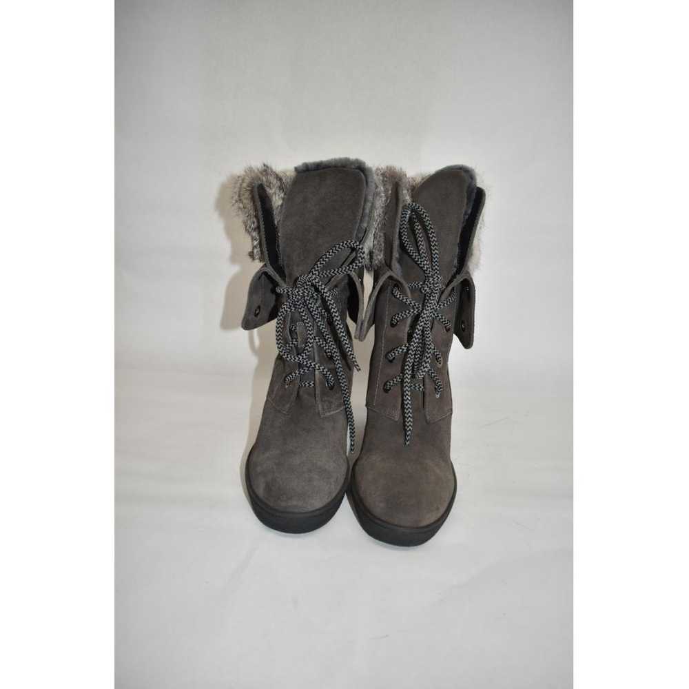 Aquatalia Snow boots - image 3