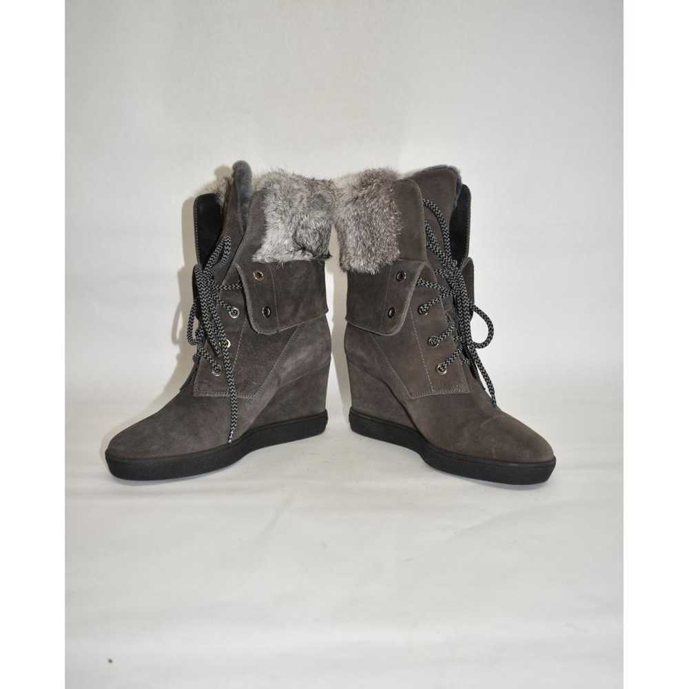 Aquatalia Snow boots - image 4