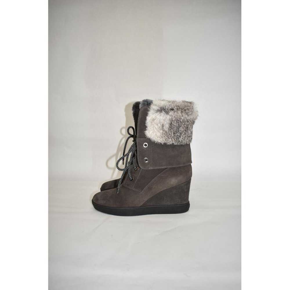 Aquatalia Snow boots - image 5