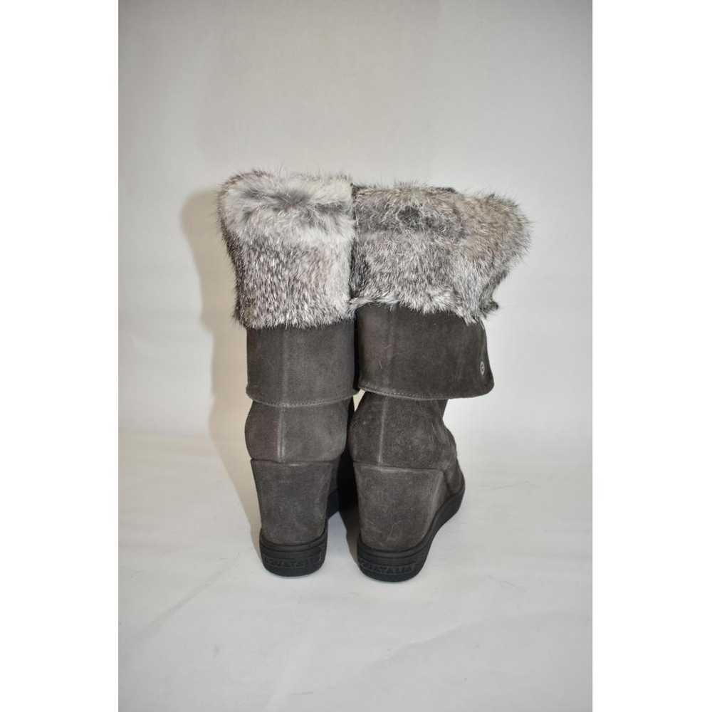 Aquatalia Snow boots - image 6