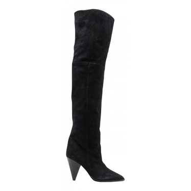 Isabel Marant Western boots - image 1