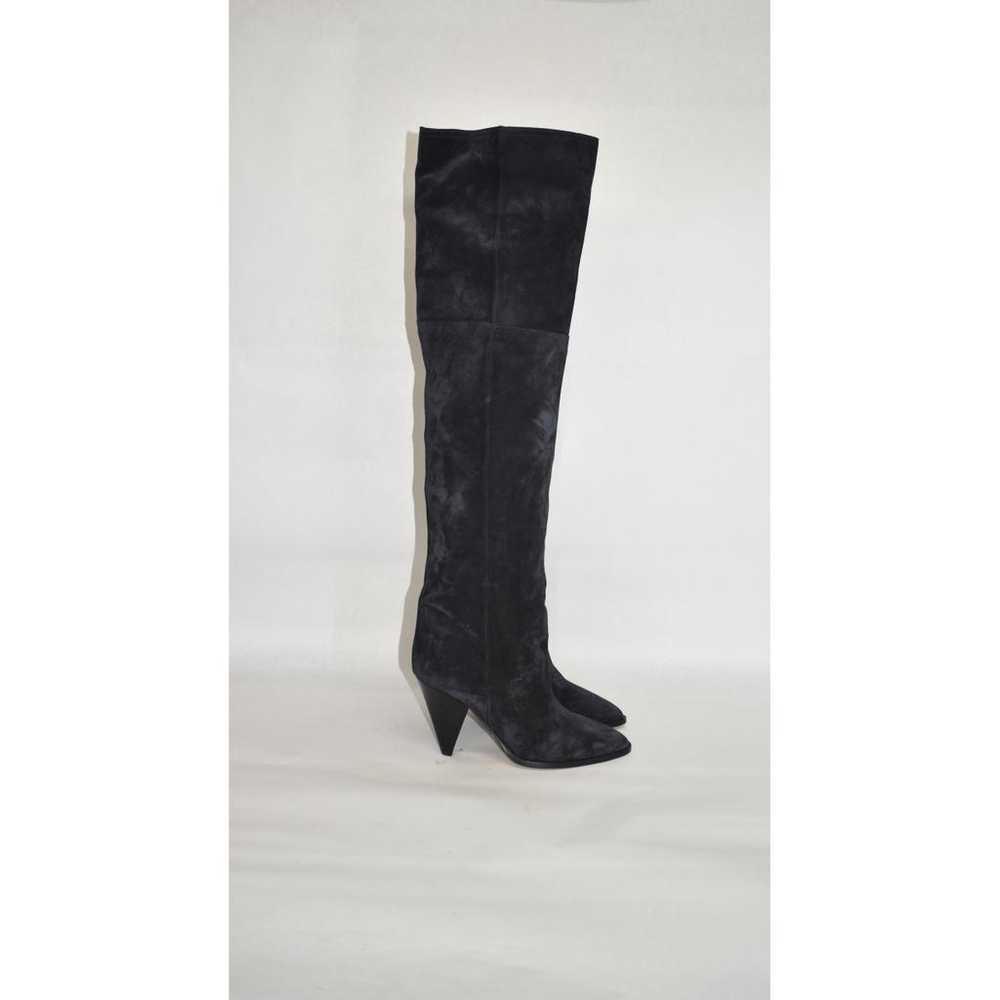 Isabel Marant Western boots - image 2