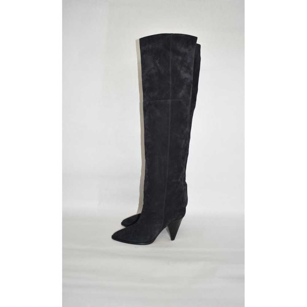 Isabel Marant Western boots - image 5