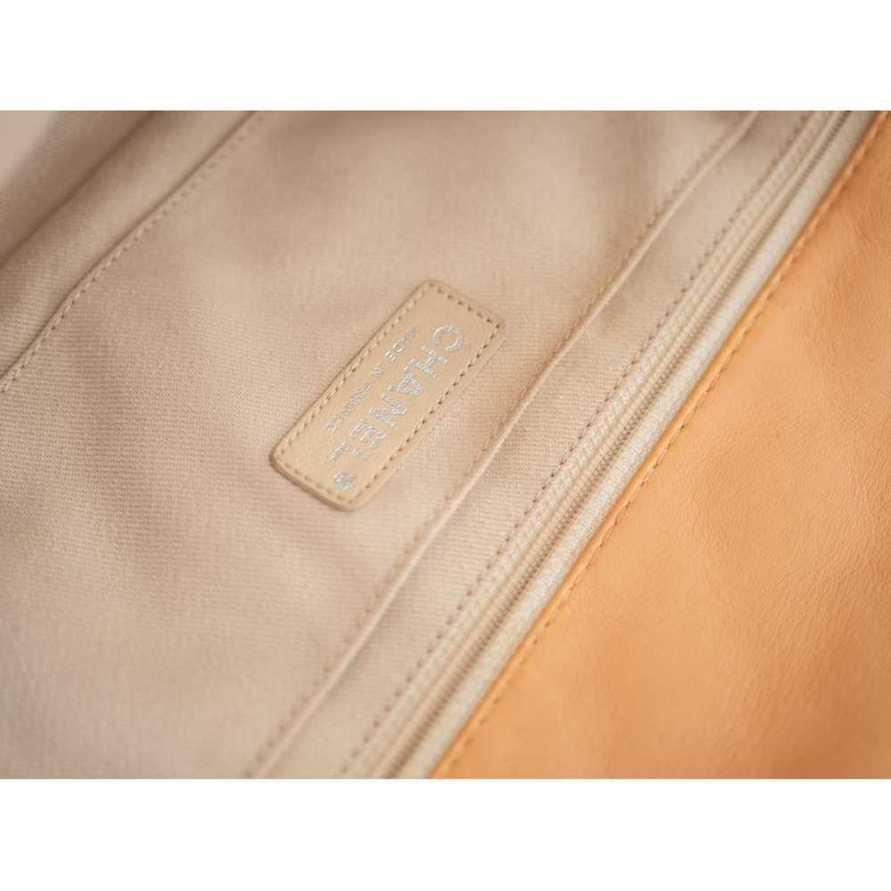 Chanel Timeless/Classique Valentine leather handb… - image 3