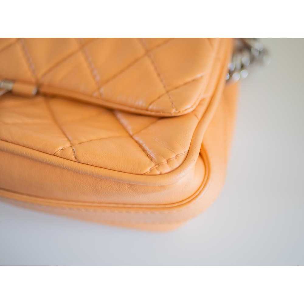 Chanel Timeless/Classique Valentine leather handb… - image 7