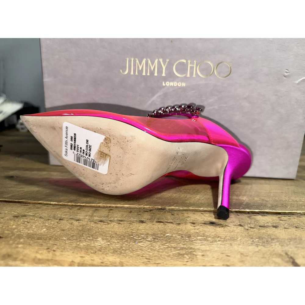 Jimmy Choo Heels - image 2