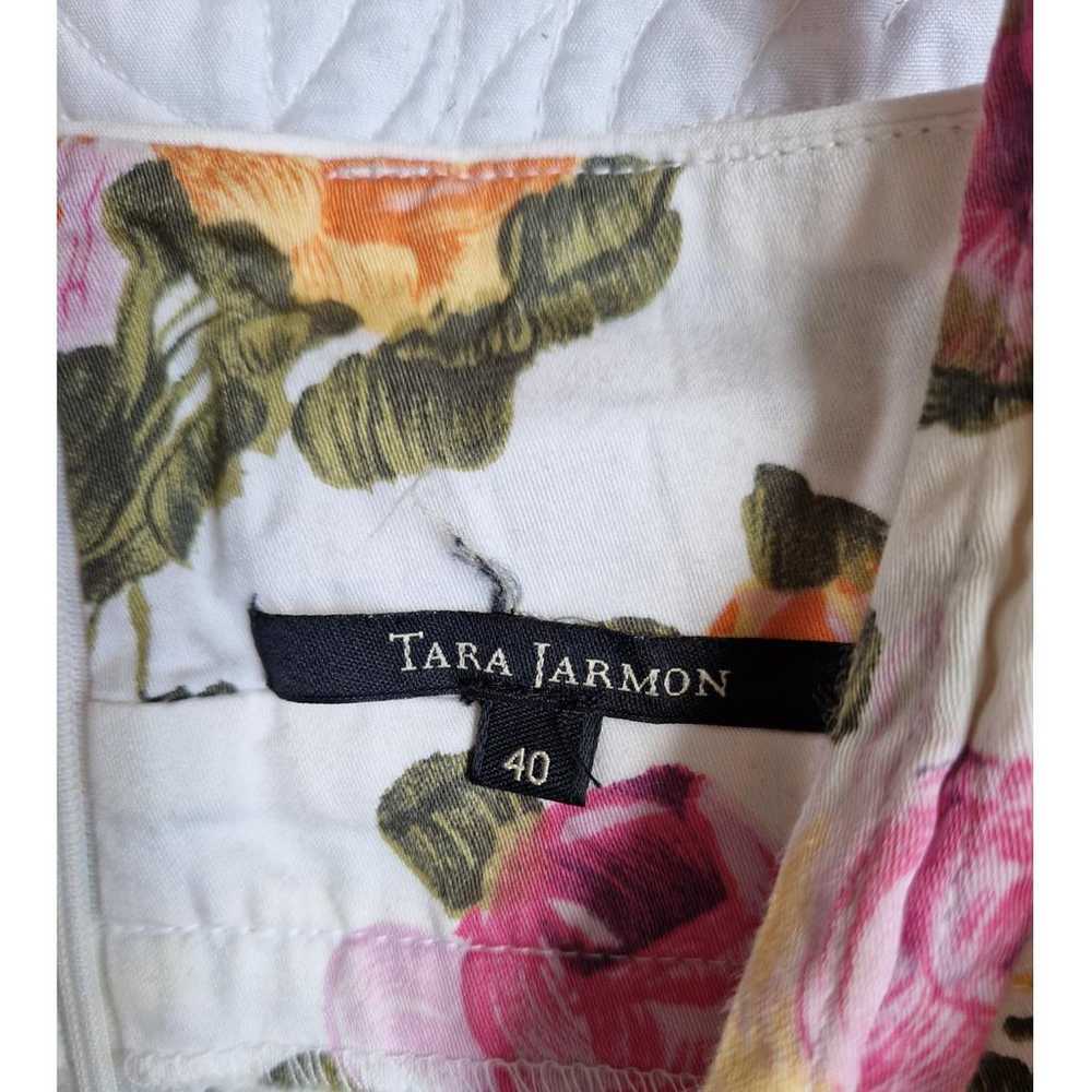 Tara Jarmon Mid-length dress - image 5