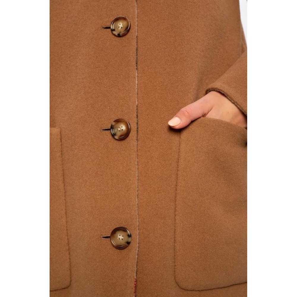 Burberry Wool coat - image 9