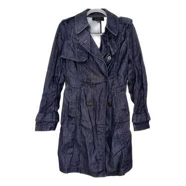 Ann Taylor Trench coat