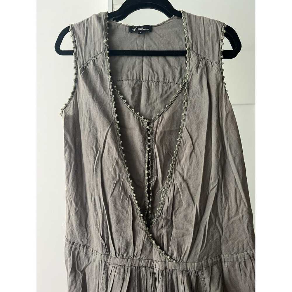 Isabel Marant Etoile Mid-length dress - image 7