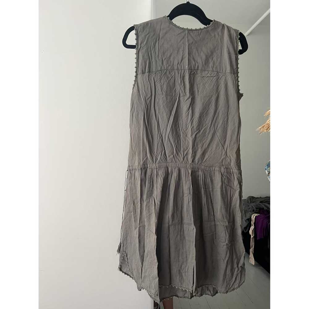 Isabel Marant Etoile Mid-length dress - image 8