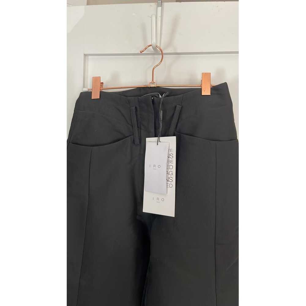 Iro Carot pants - image 2