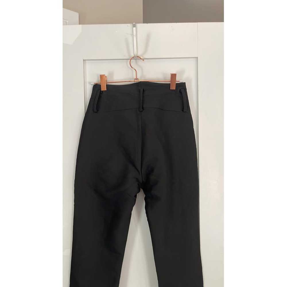 Iro Carot pants - image 6